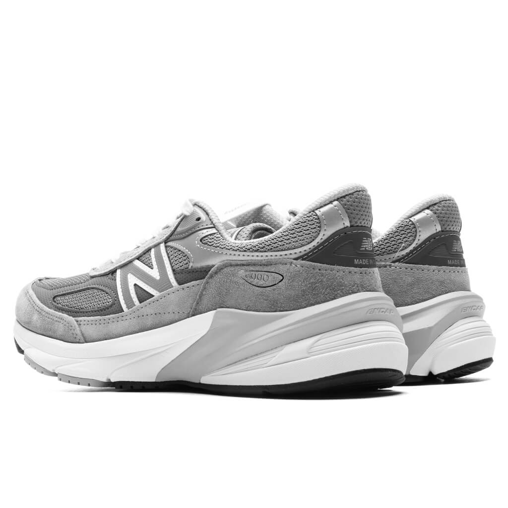 Made in USA 990v6 - Grey - Image 3