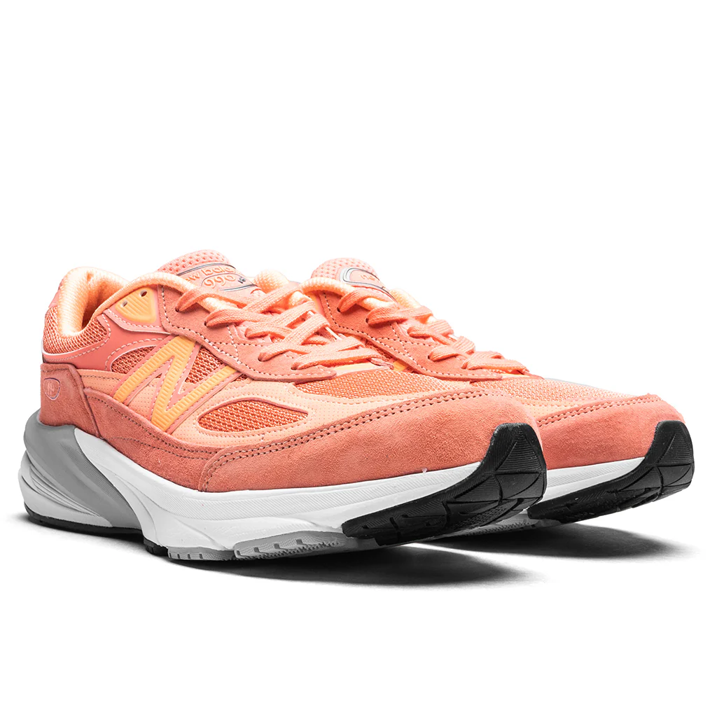 Made in USA 990v6 - Sunrise/Purple - Image 2