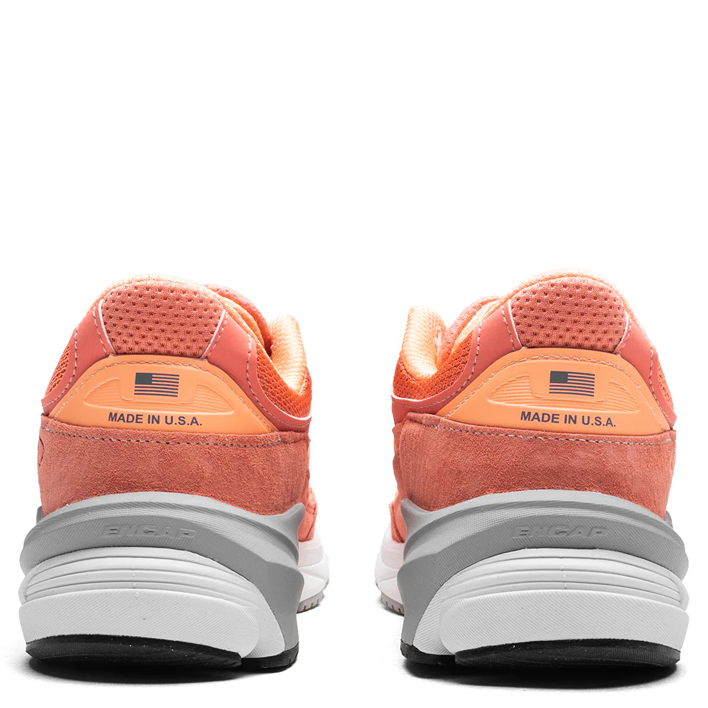 Made in USA 990v6 - Sunrise/Purple - Image 4