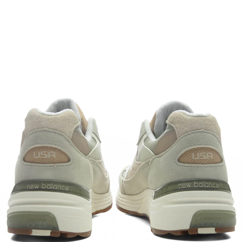 Made in USA 992 - Olivine - Image 4