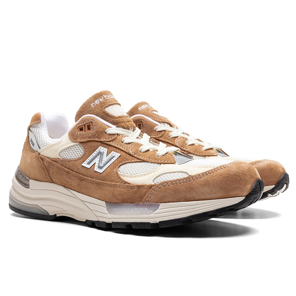 Made In USA 992 - Sweet Caramel/Calcium - Image 2