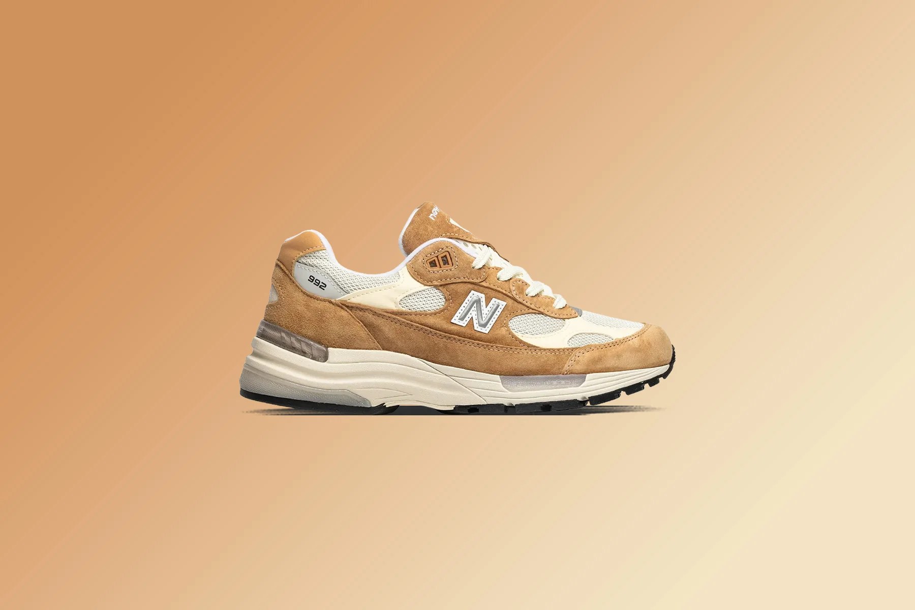 Made In USA 992 - Sweet Caramel/Calcium - Image 5