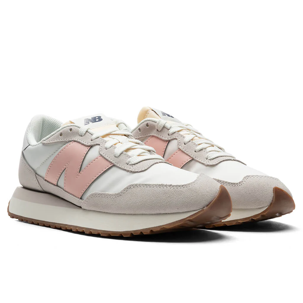 Women's 237 - Sea Salt/Pink Haze - Image 2