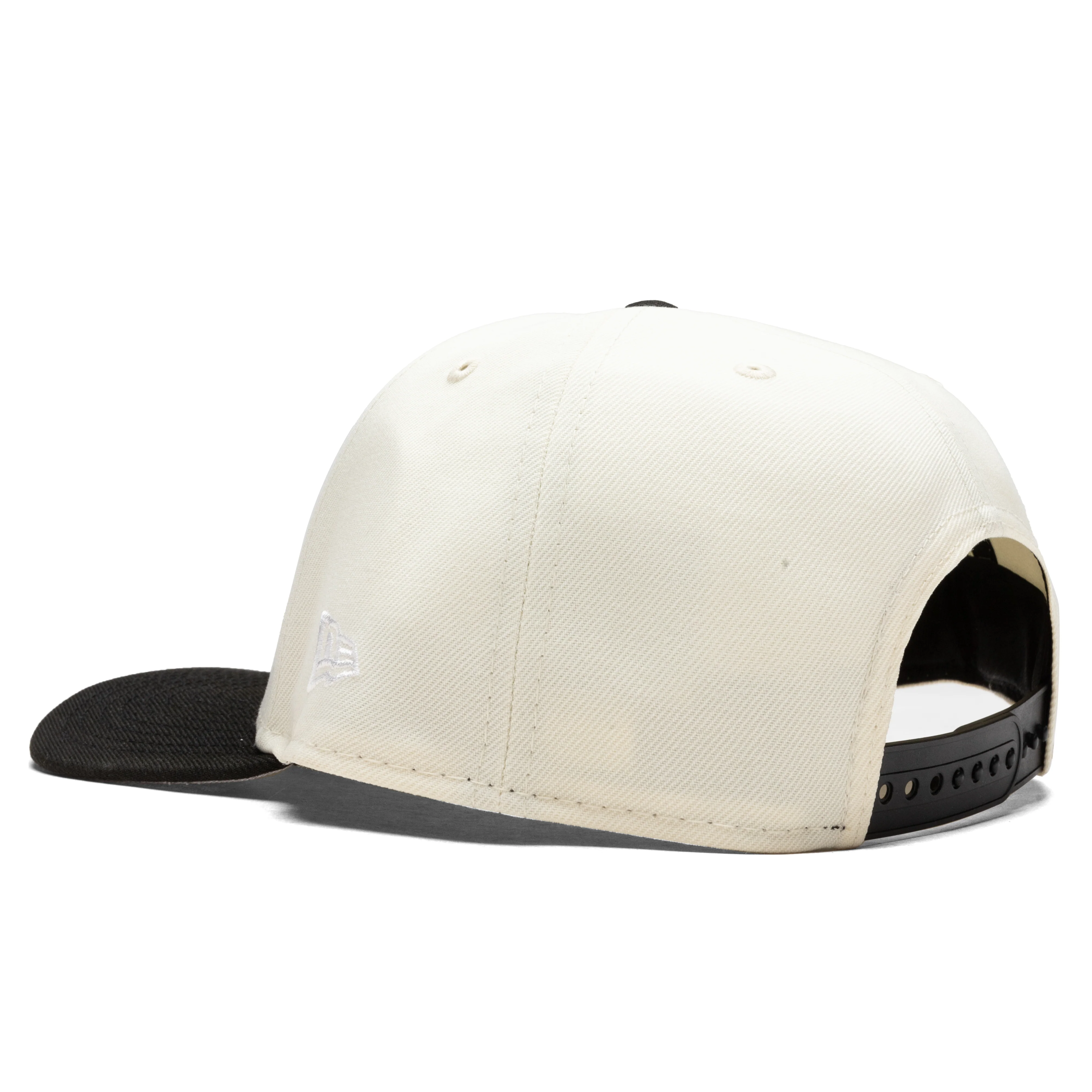 FEATURE x New Era 9FIFTY A-Frame Snapback Mexico Pack - Chrome/Black - Image 4