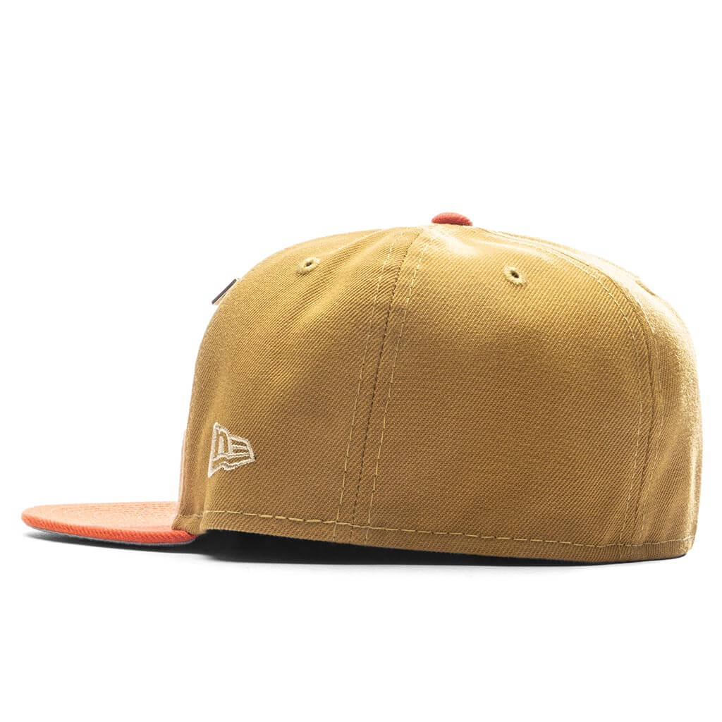 Brushed Bronze 59FIFTY Fitted - Chicago Bears - Image 7