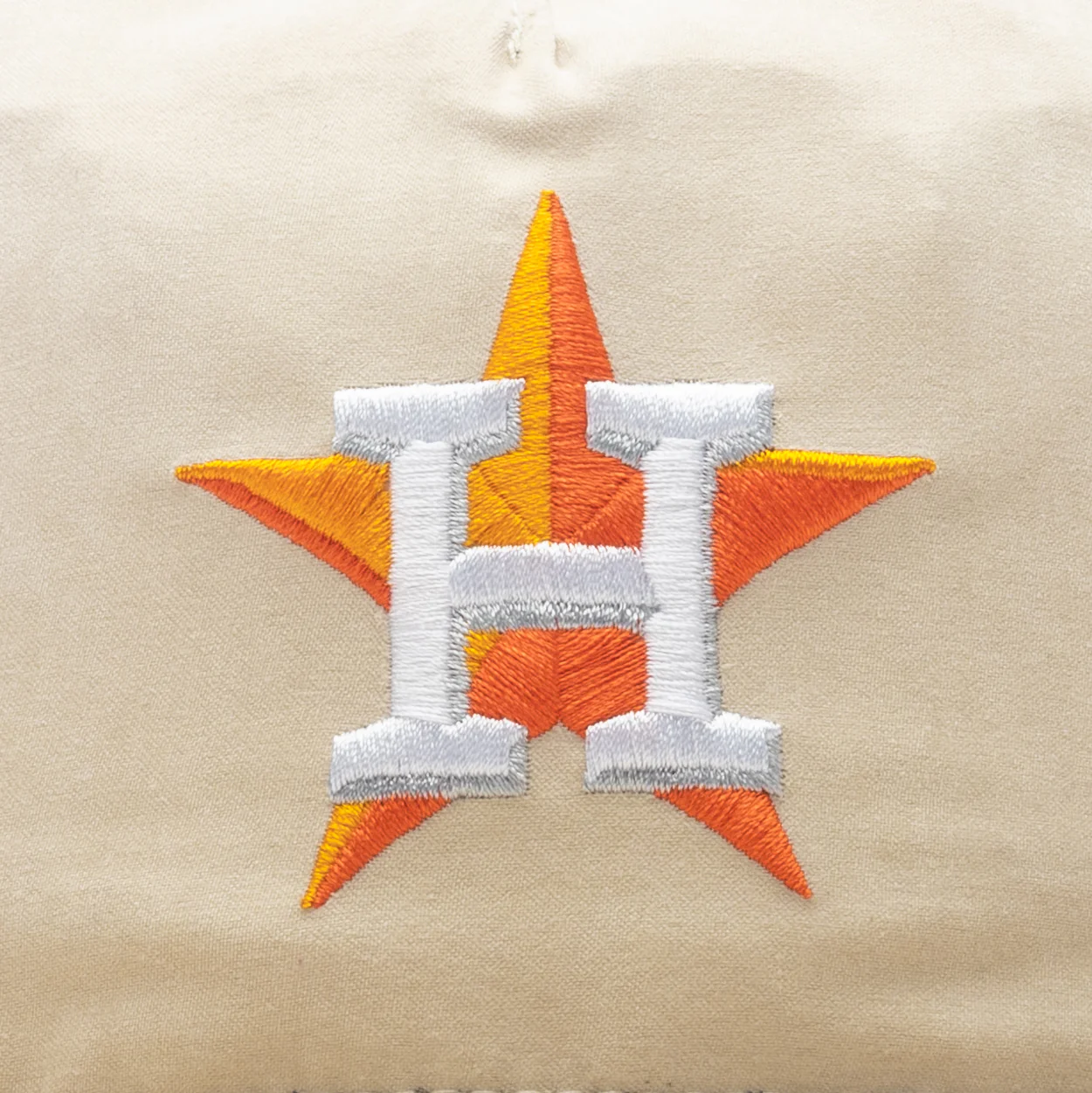 9Fifty Brushed Nylon 21116 - Houston Astros - Image 2