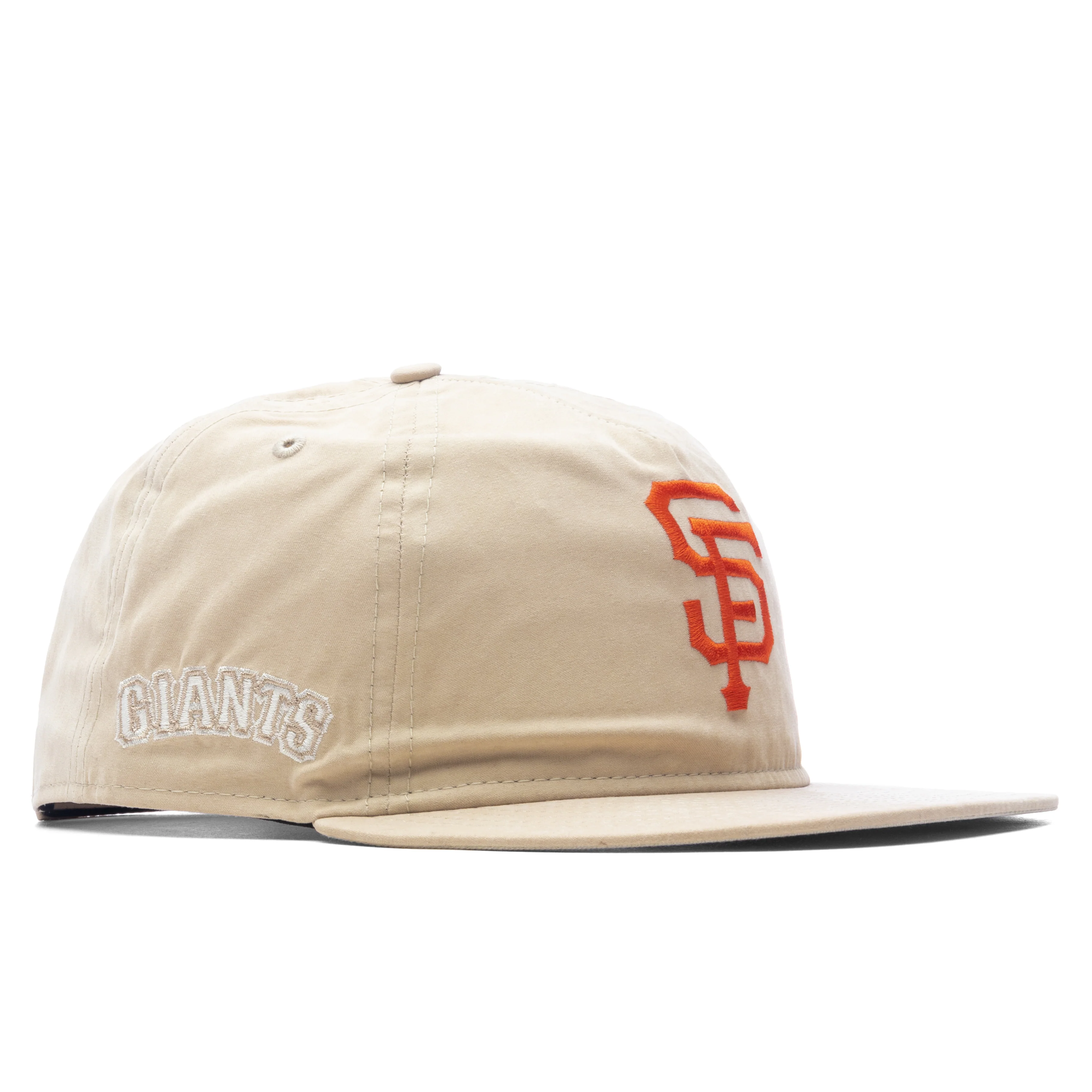 9Fifty Brushed Nylon 21116 - San Francisco Giants - Image 3