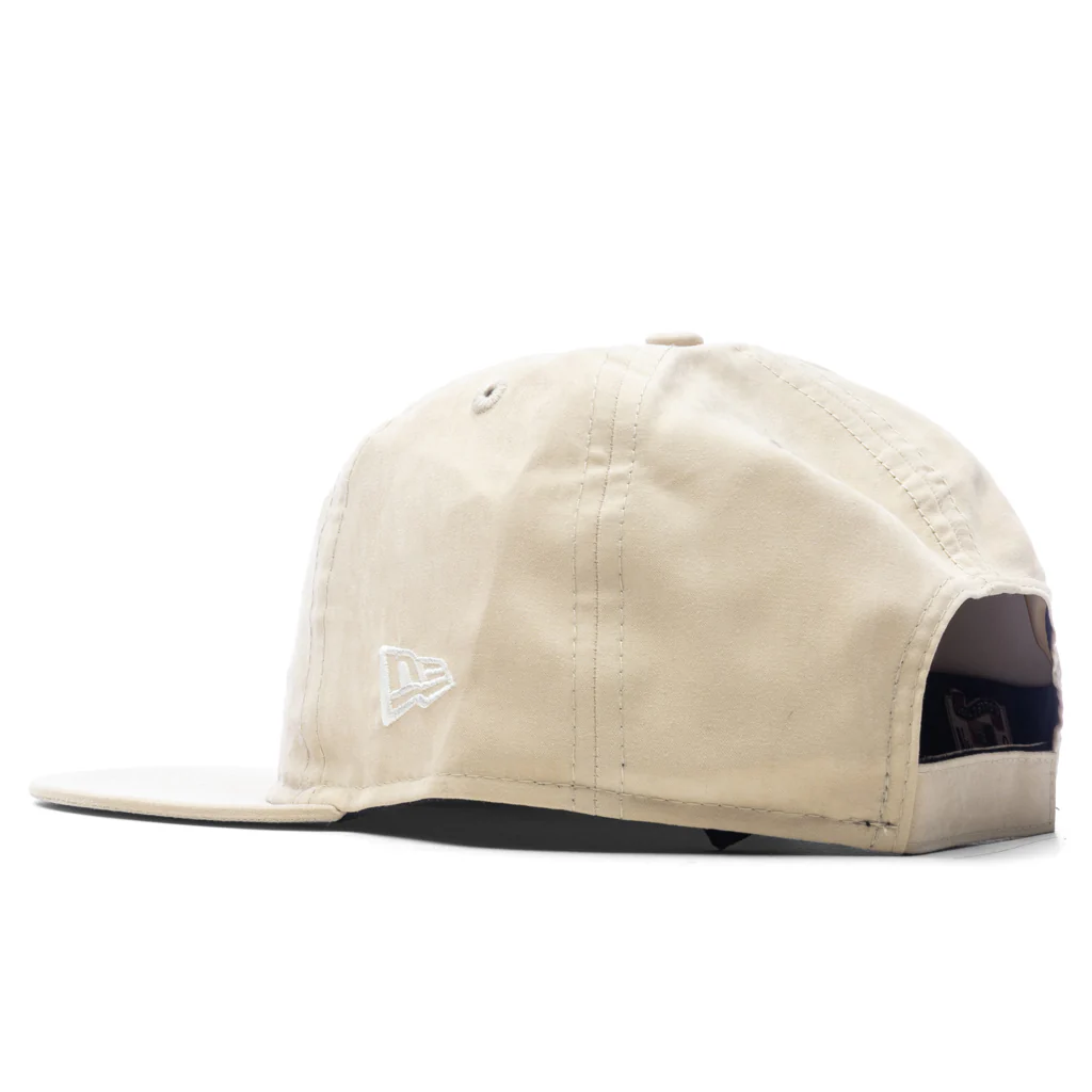 9Fifty Brushed Nylon 21116 - San Francisco Giants - Image 4