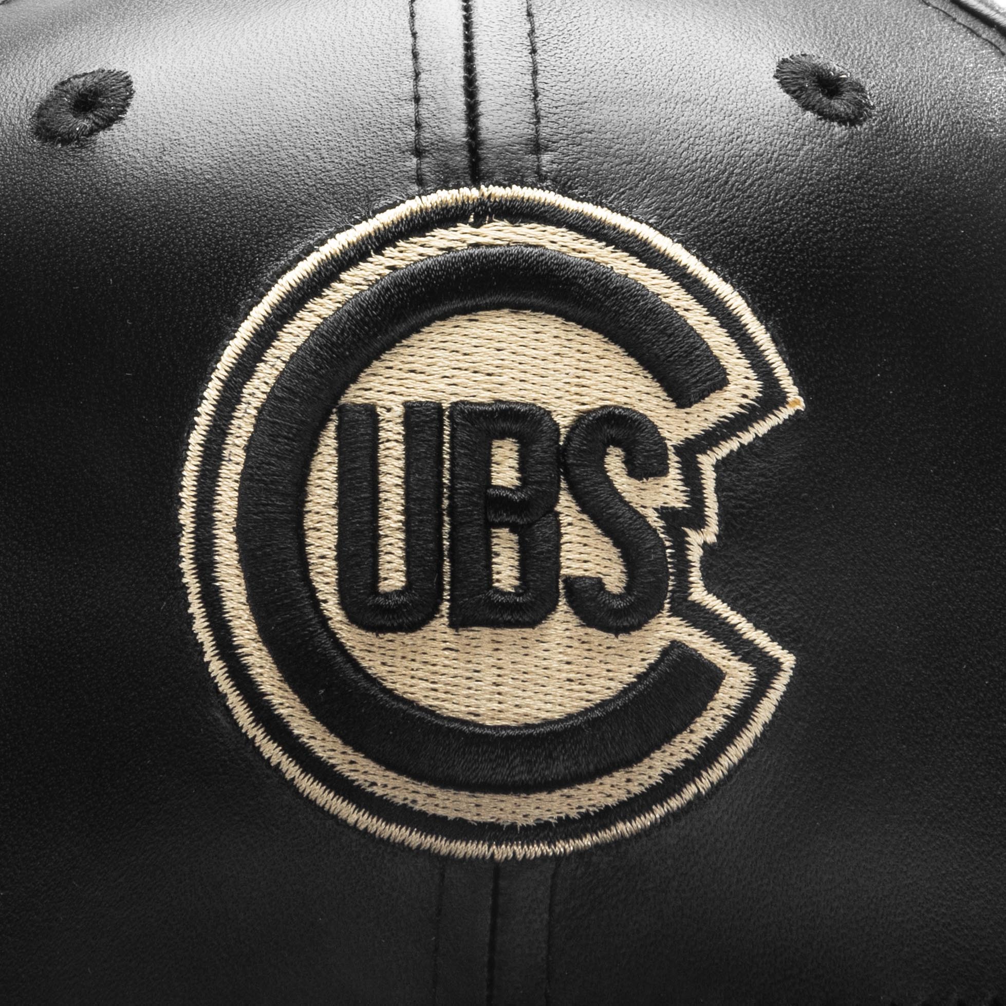 Cooperstown 59FIFTY Fitted - Chicago Cubs - Image 2