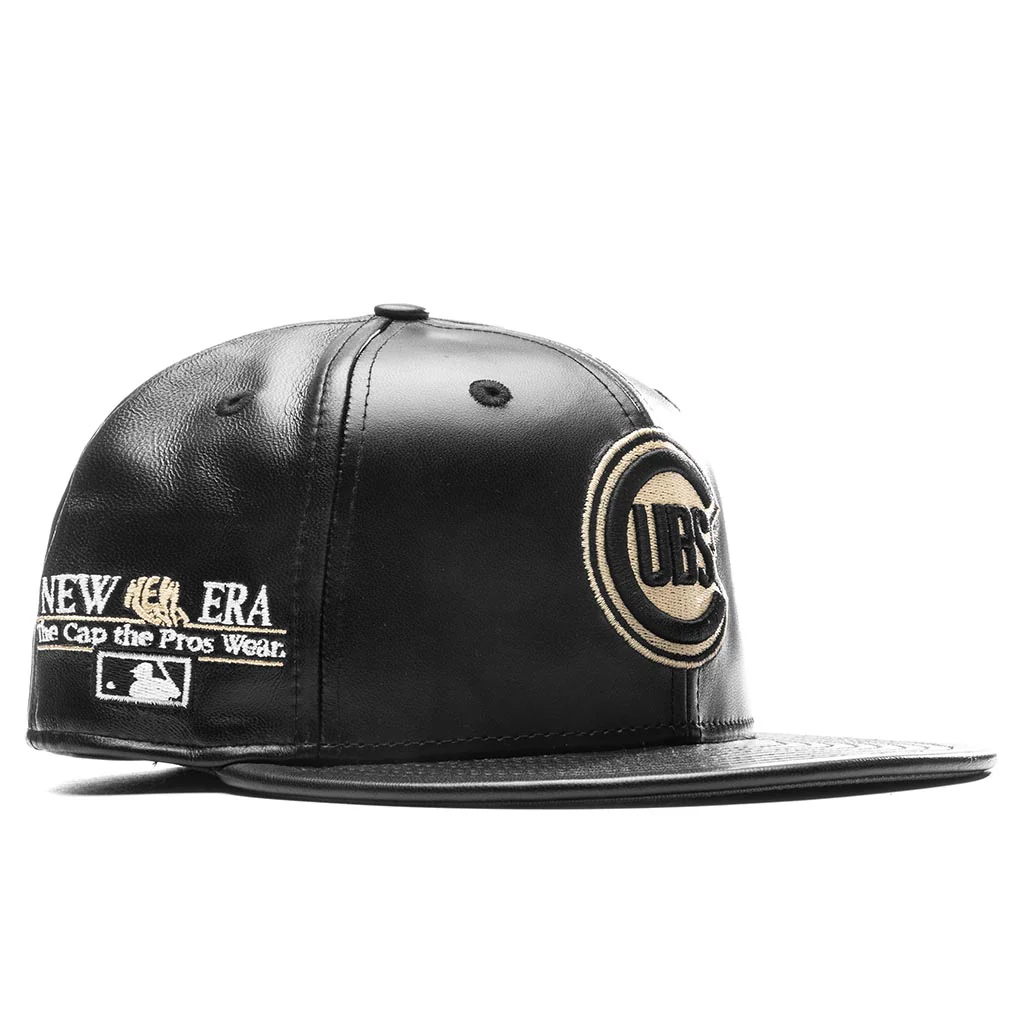 Cooperstown 59FIFTY Fitted - Chicago Cubs - Image 6