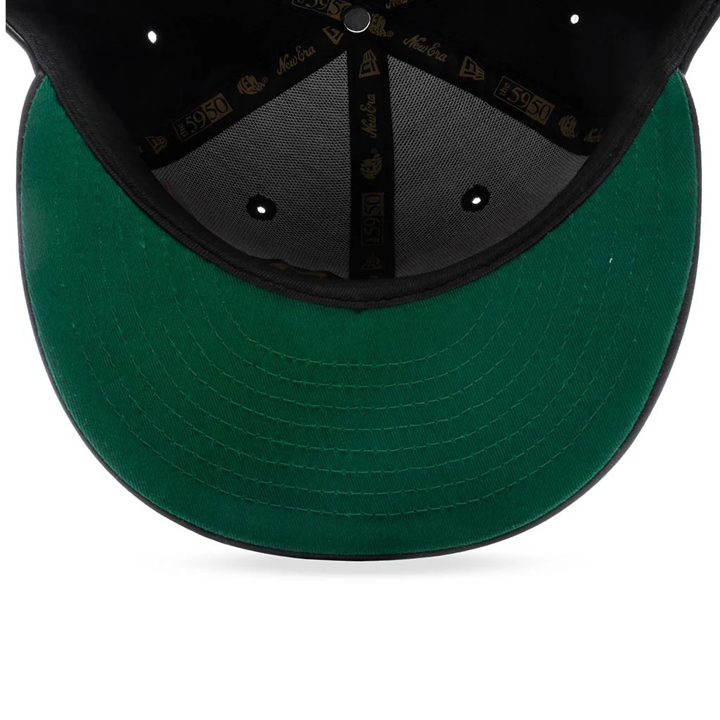 Cooperstown 59FIFTY Fitted - Chicago White Sox - Image 5