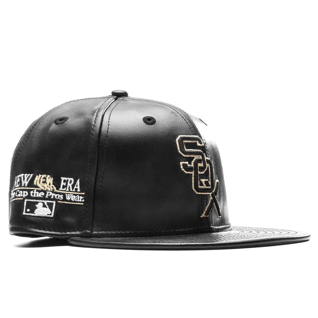 Cooperstown 59FIFTY Fitted - Chicago White Sox - Image 6