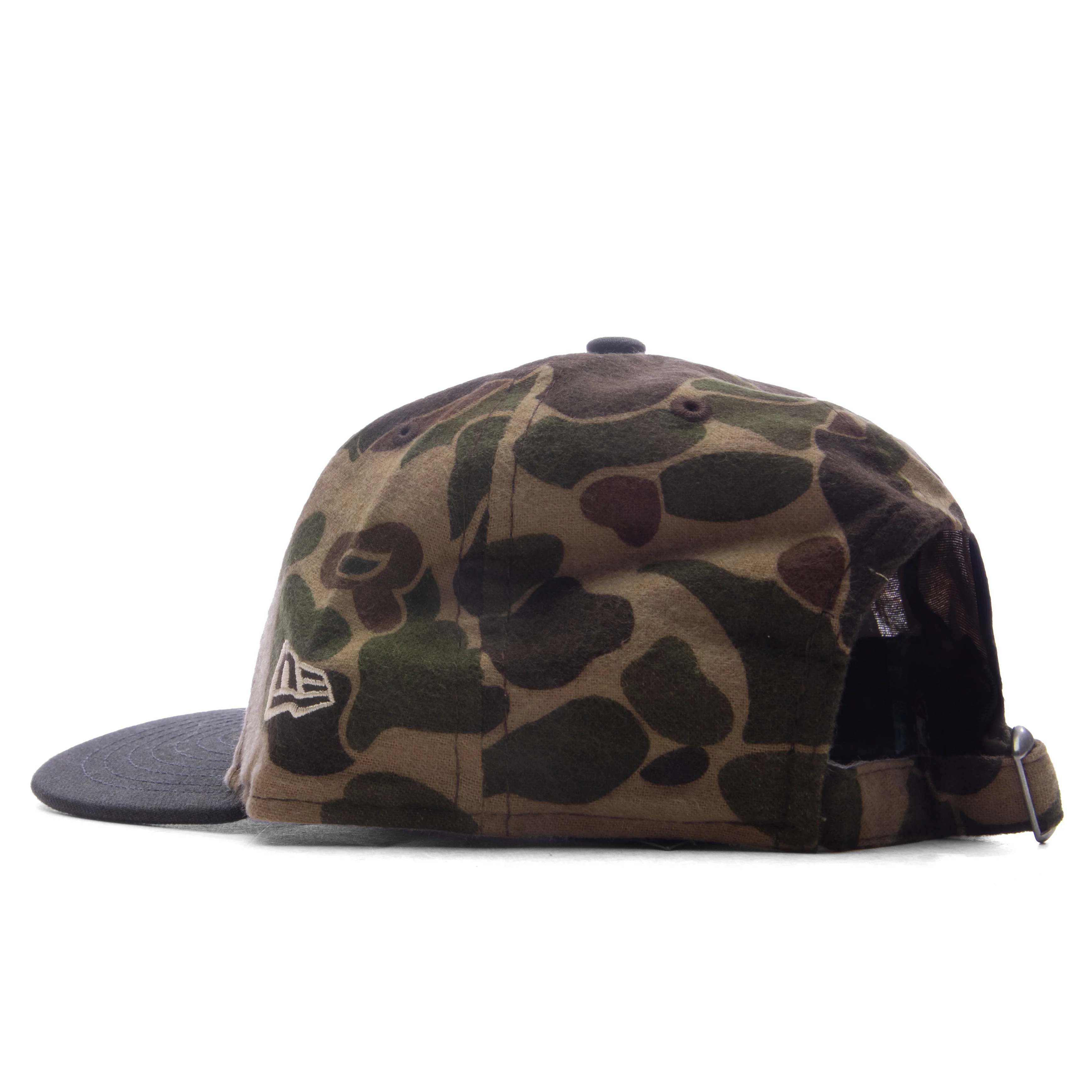Wool Duck Camo 19TWENTY Adjustable - New York Yankees - Image 4