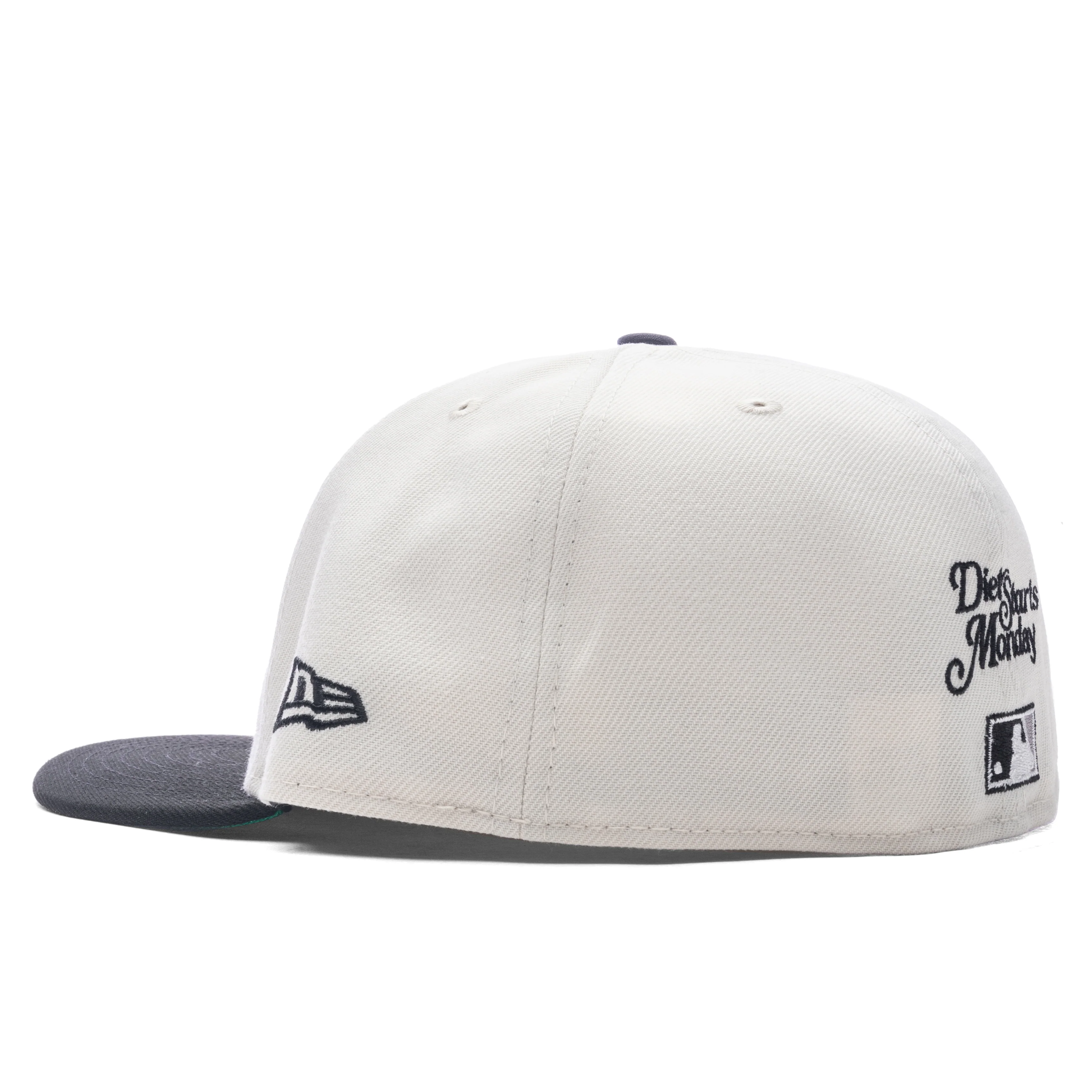 New Era x Diet Starts Monday MLB 59Fifty - Chicago White Sox - Image 4