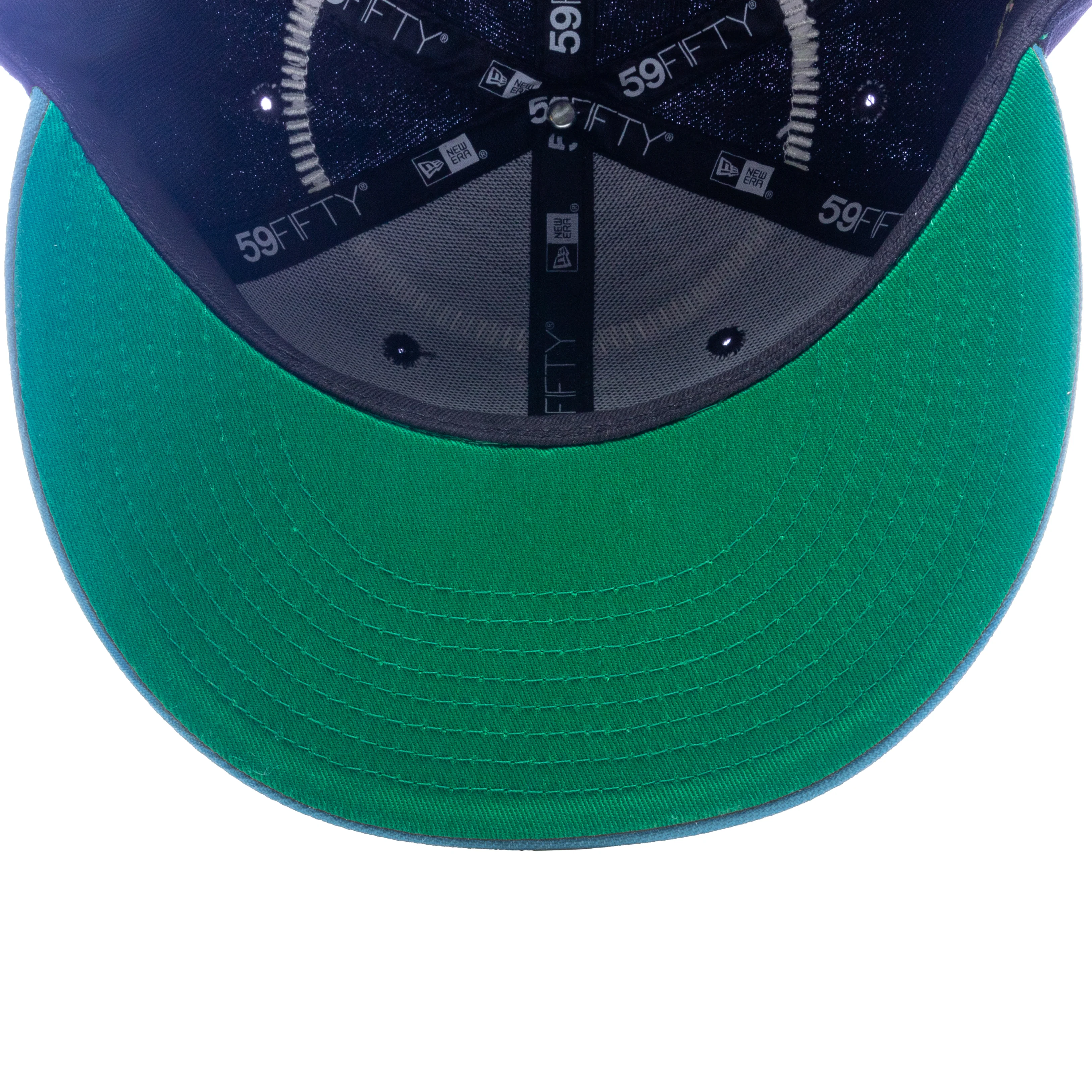 New Era x Diet Starts Monday MLB 59Fifty - Seattle Mariners - Image 7