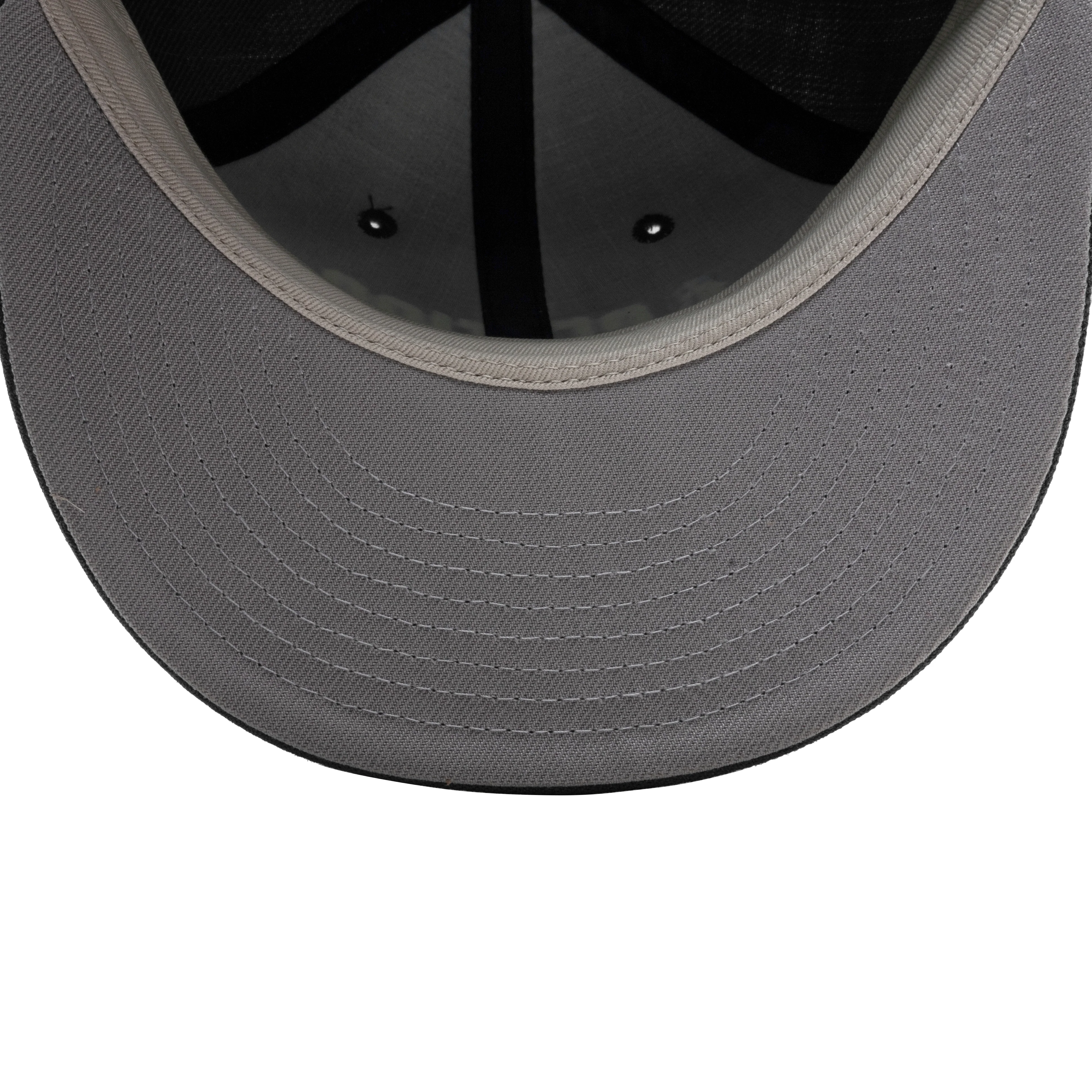 New Era x FOG Essentials 9Fifty Snapback - Boston Celtics - Image 5
