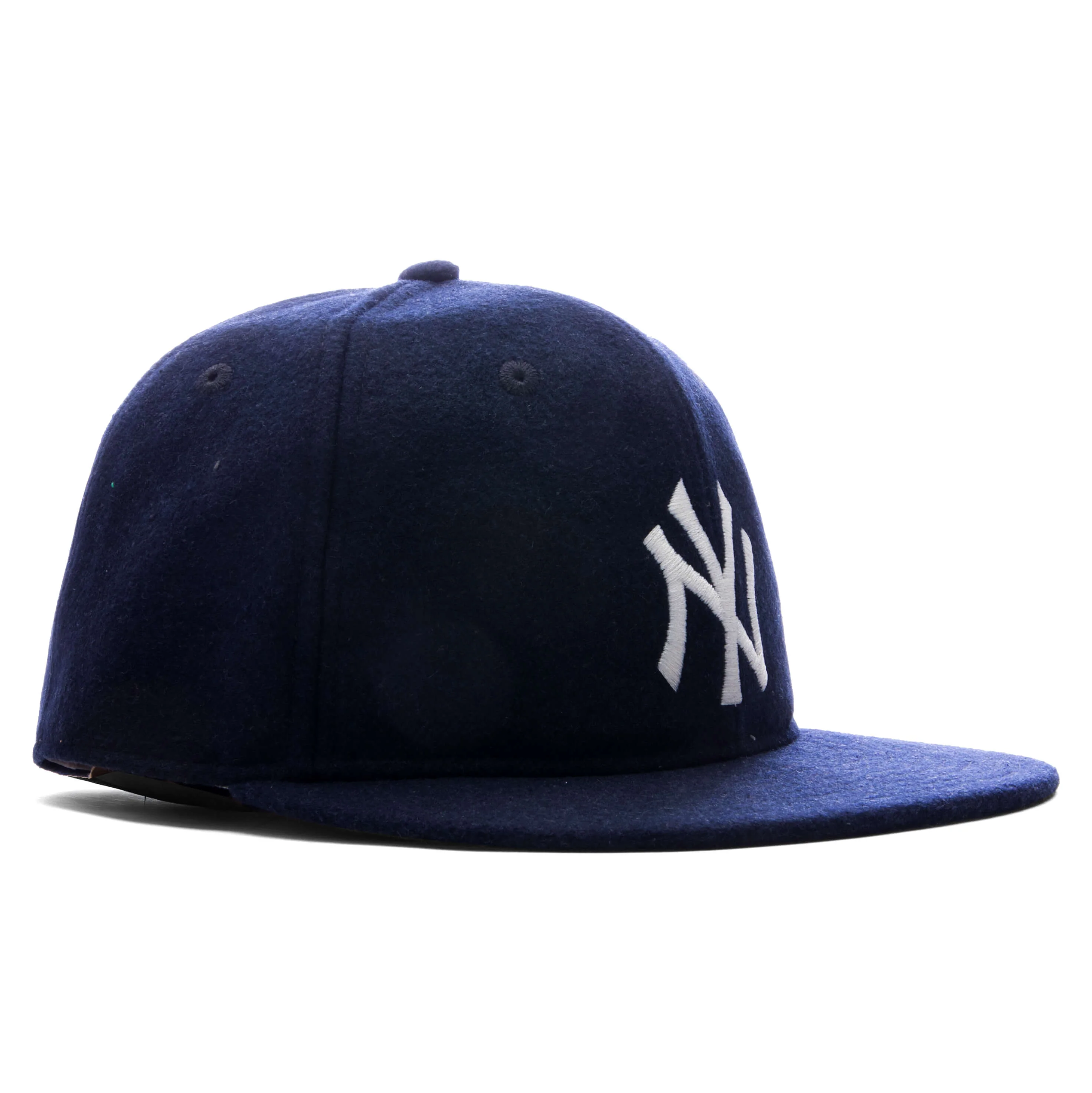 New Era x Fear of God Essentials 59FIFTY Wool Retro Crown - New York Yankees - Image 3
