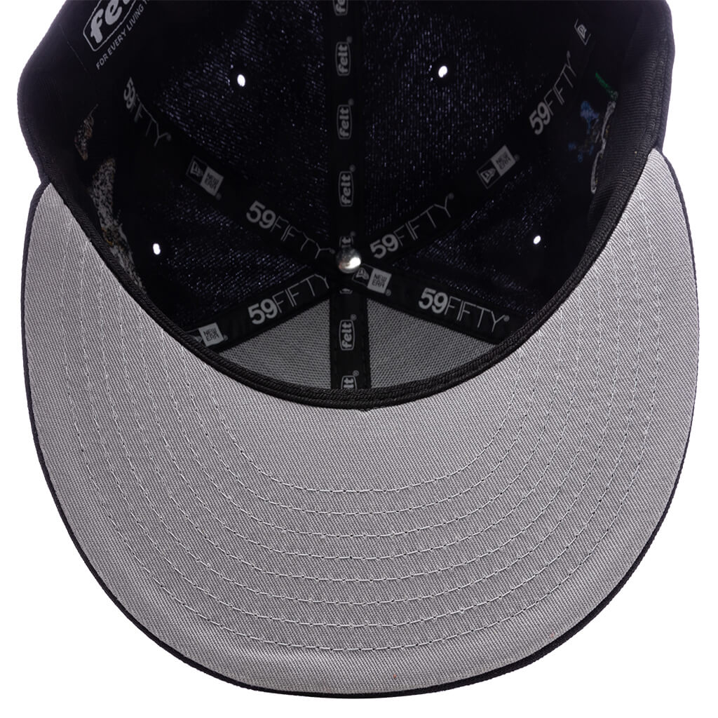 New Era x MLB x FELT 59FIFTY - New York Yankees - Image 7