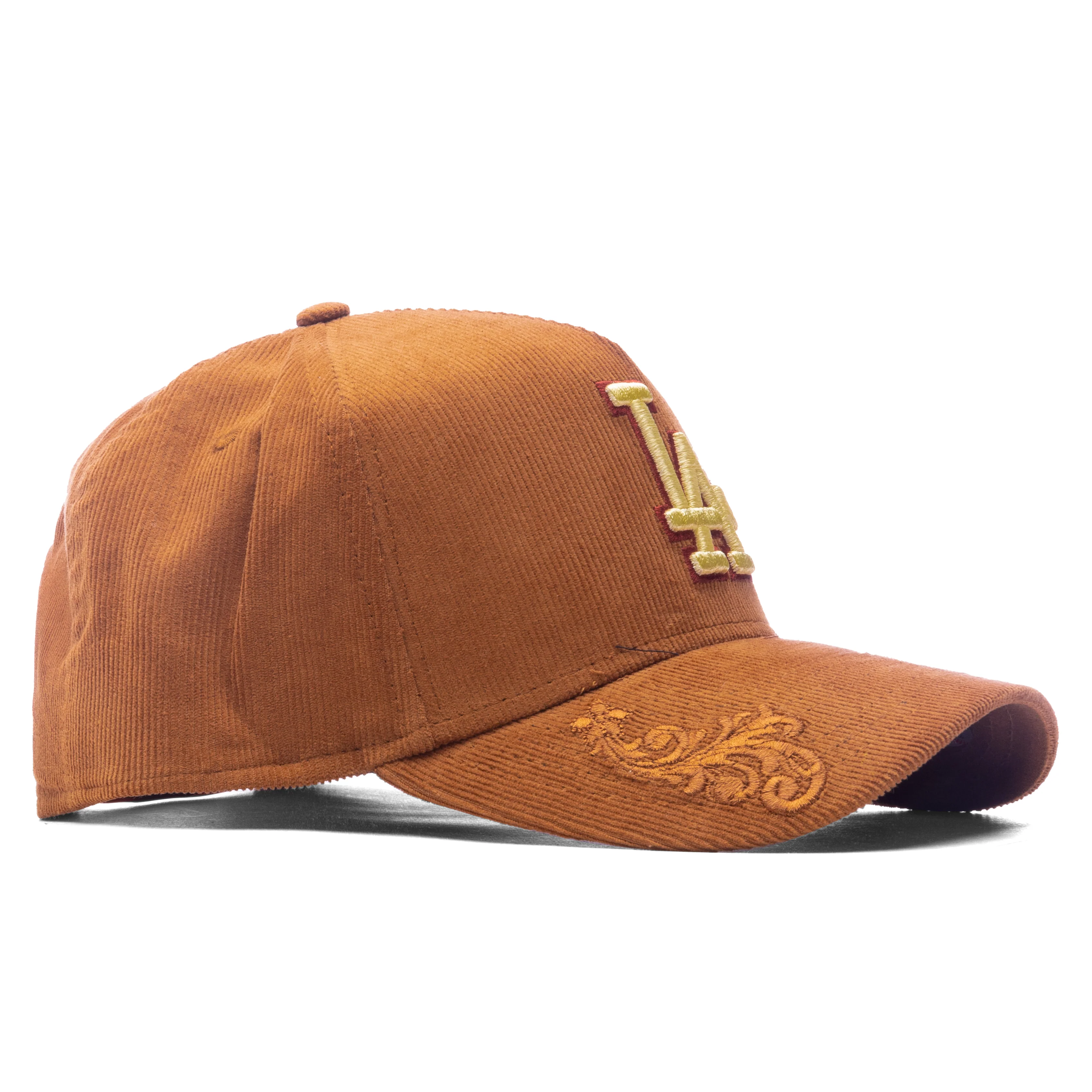 9Forty Ornamental Cord 21122 - Los Angeles Dodgers - Image 3
