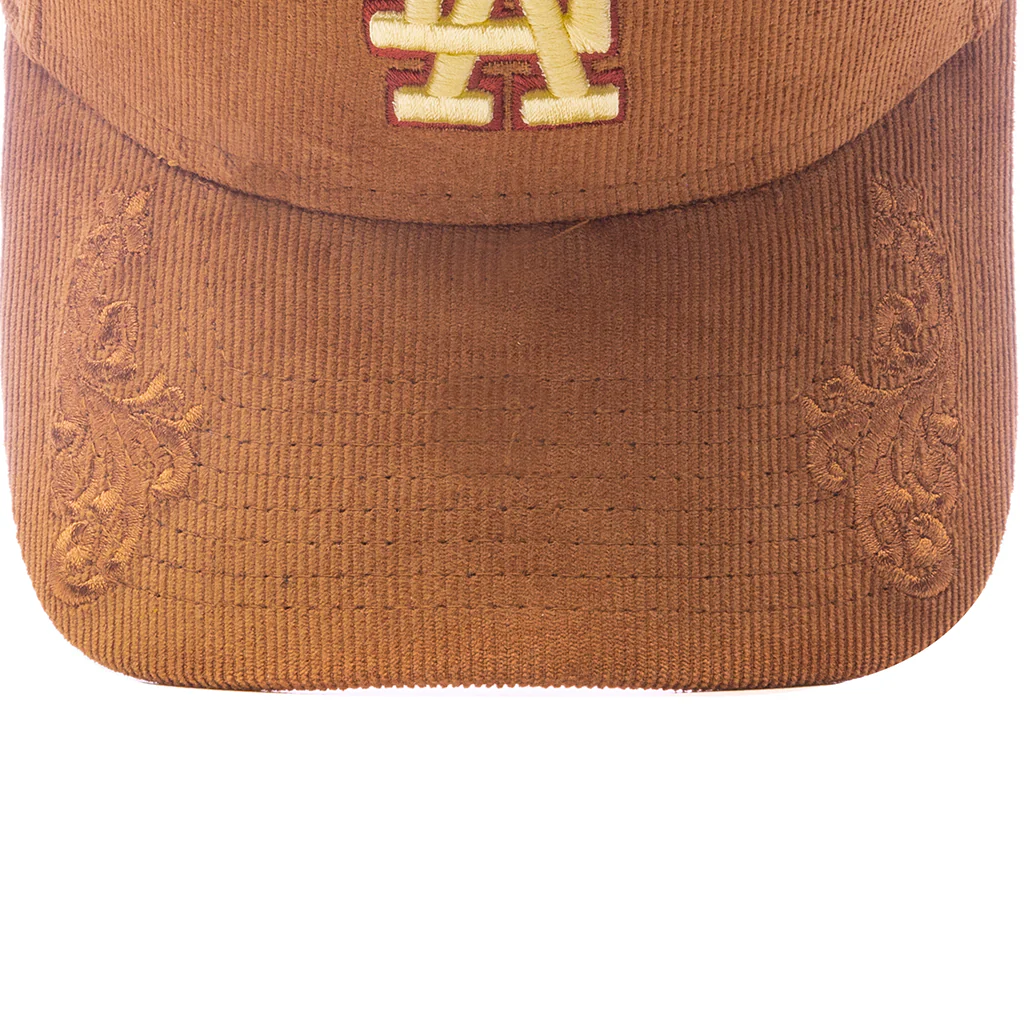 9Forty Ornamental Cord 21122 - Los Angeles Dodgers - Image 6