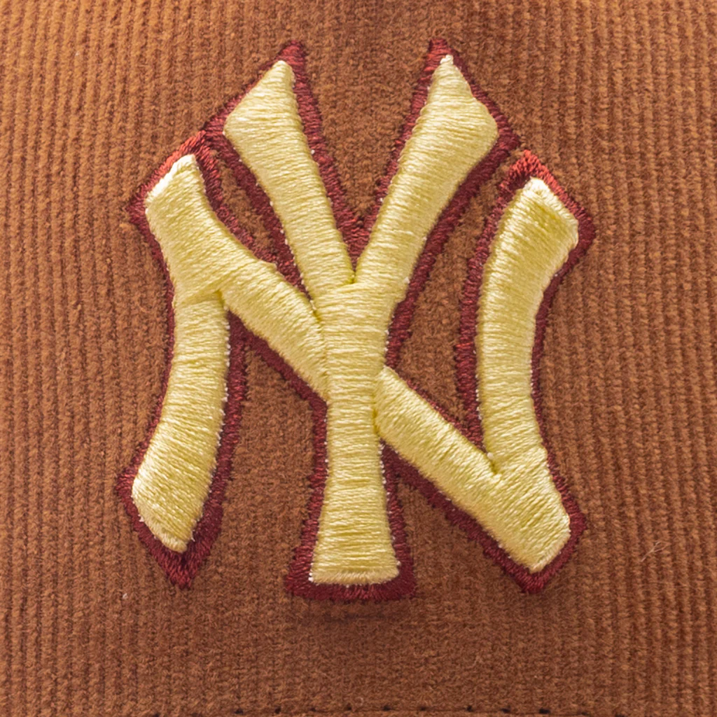 9Forty Ornamental Cord 21122 - New York Yankees - Image 2