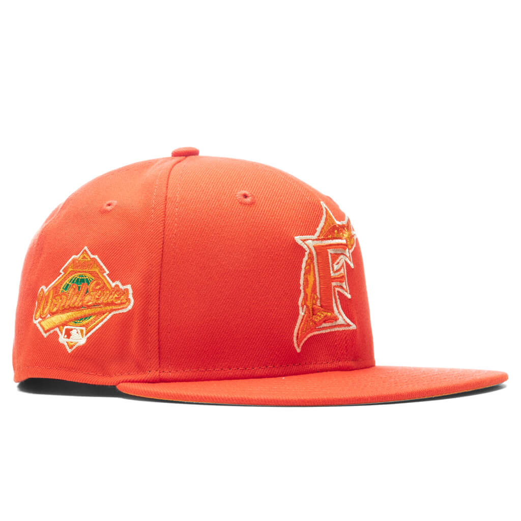 State Fruit 59FIFTY Fitted - Florida Marlins - Image 3