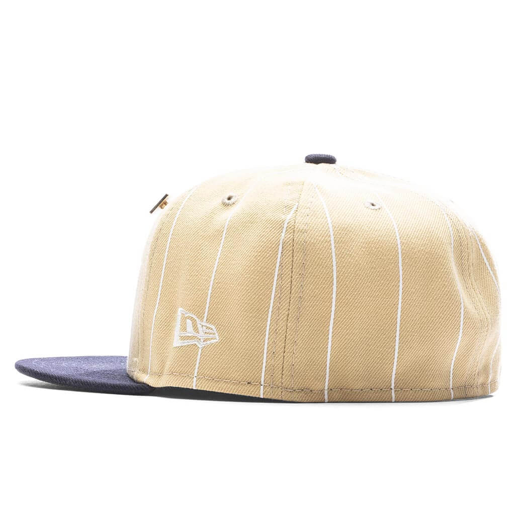 Vegas Gold 59FIFTY Fitted - Detroit Tigers - Image 7