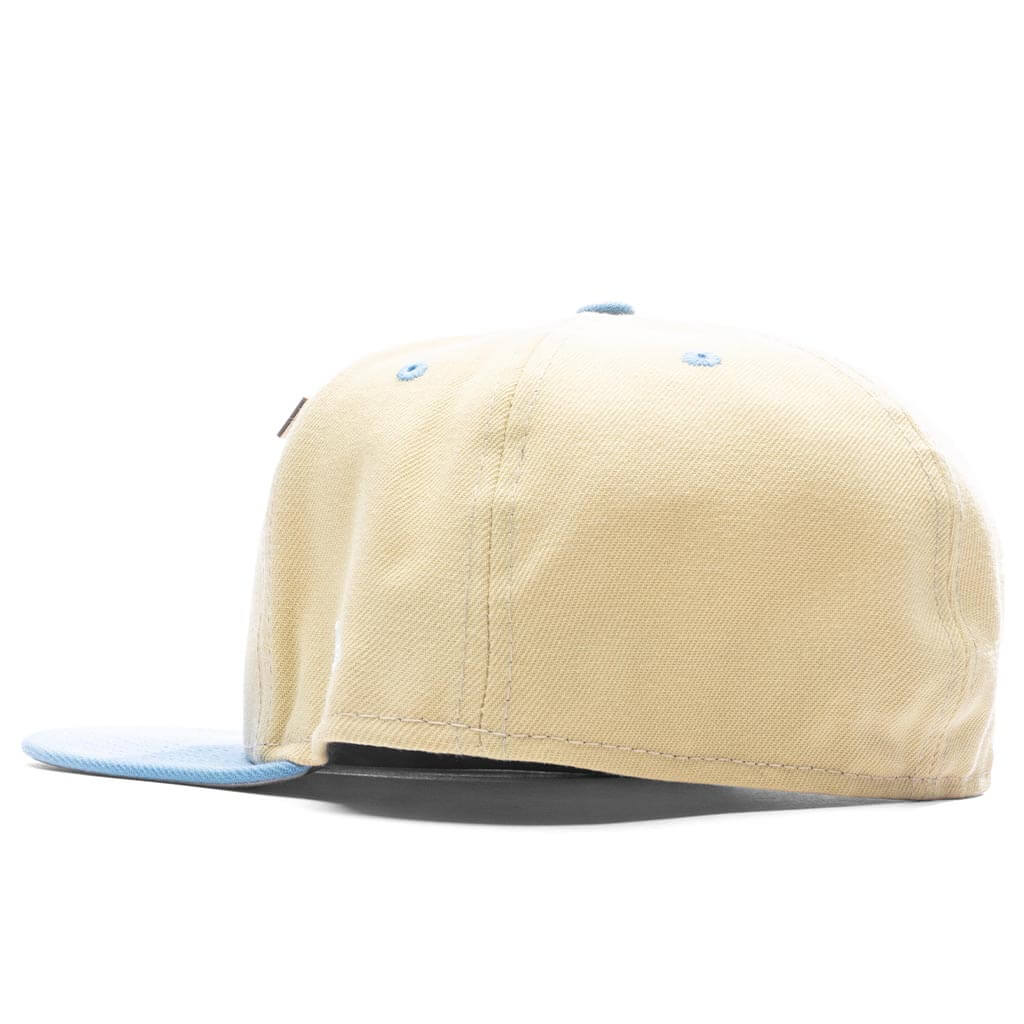 Vegas Gold 59FIFTY Fitted - Los Angeles Lakers - Image 7