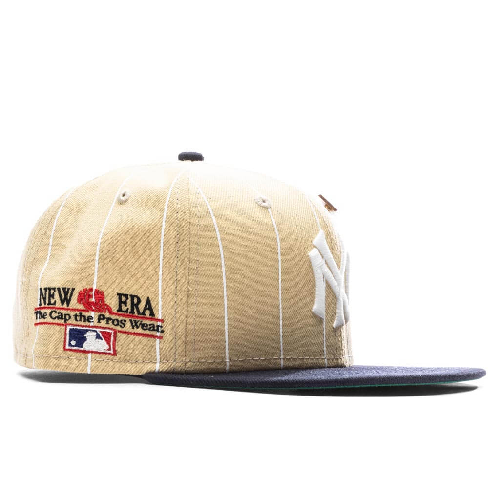 Vegas Gold 59FIFTY Fitted - New York Yankees - Image 6