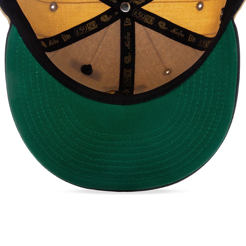 Vegas Gold 59FIFTY Fitted - Pittsburgh Pirates - Image 5