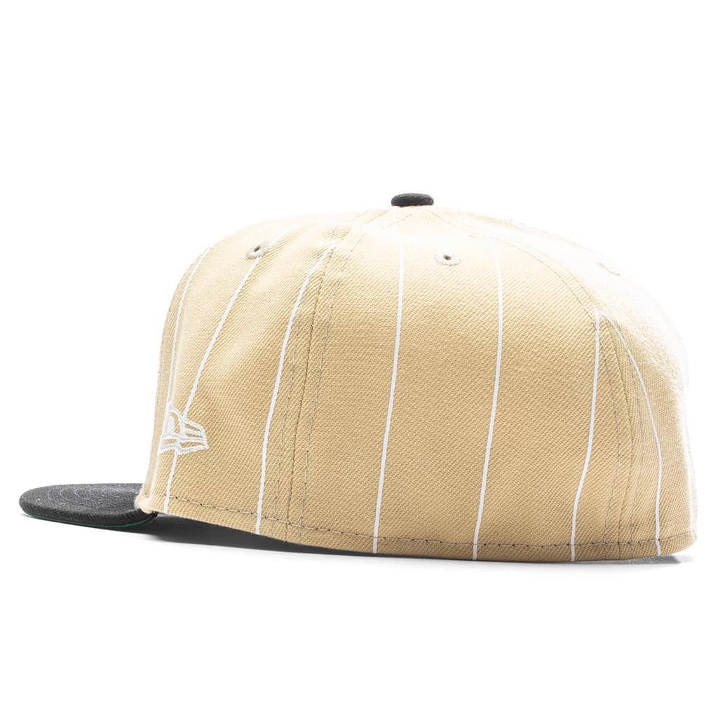 Vegas Gold 59FIFTY Fitted - Pittsburgh Pirates - Image 7