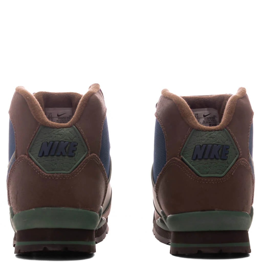 Air Baltoro SP - Baroque Brown/Midnight Green - Image 4