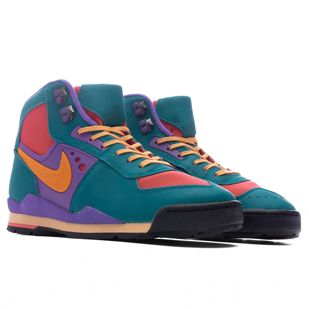 Air Baltoro SP - Bright Spruce/Kumquat/Fruit Punch - Image 2