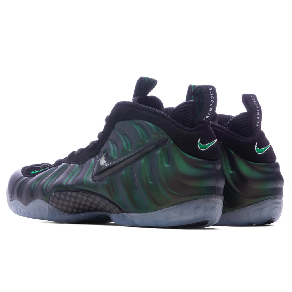 Air Foamposite Pro 'Pine Green' - Pine Green/Black - Image 3