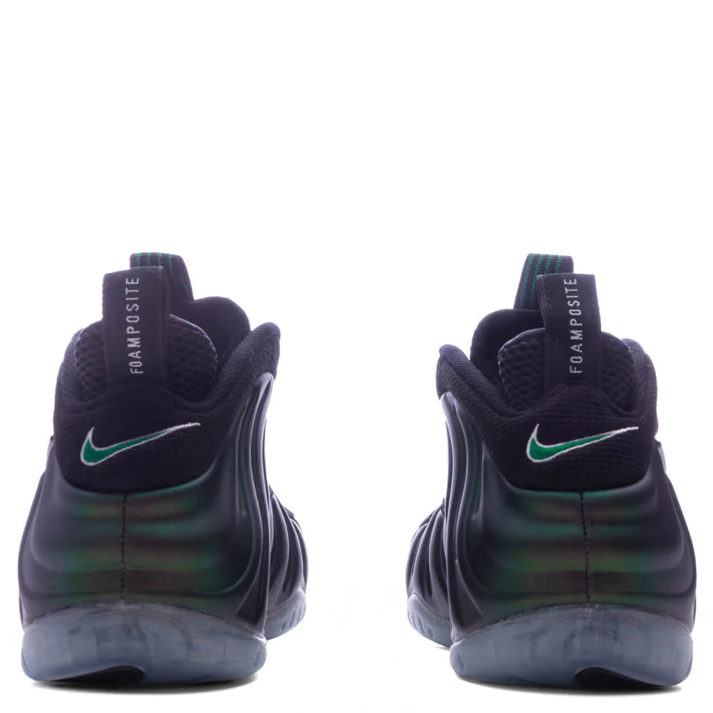Air Foamposite Pro 'Pine Green' - Pine Green/Black - Image 4