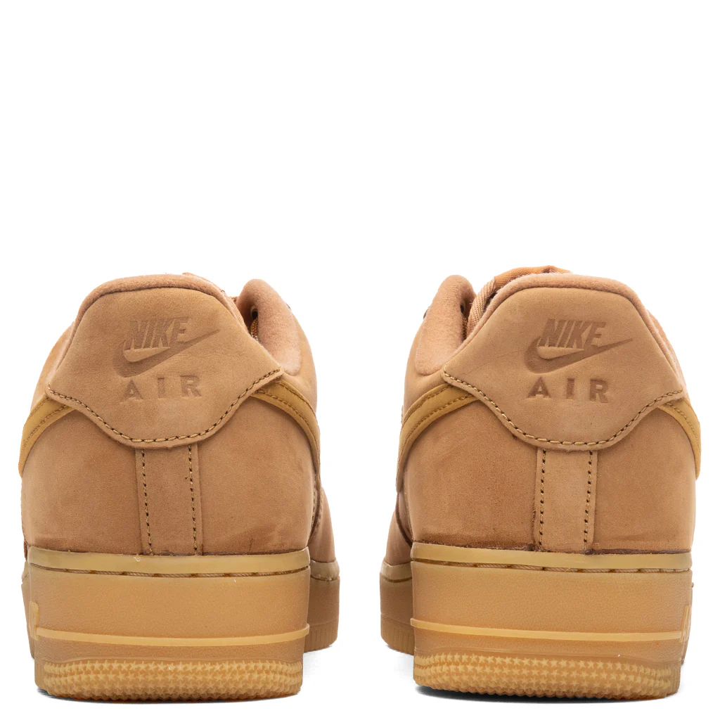 Air Force 1 '07 WB - Flax/Wheat - Image 4