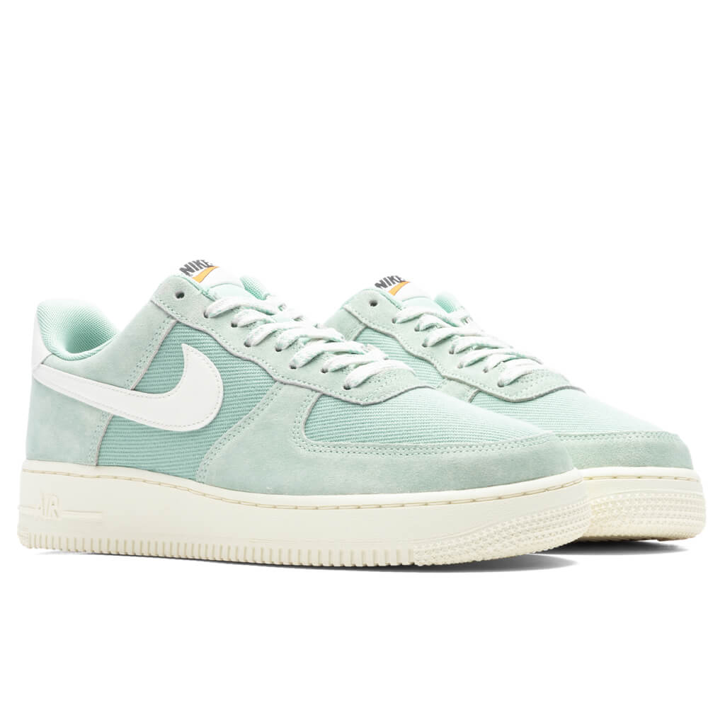 Air Force 1 '07 LV8 - Enamel Green/Sail/Enamel - Image 2