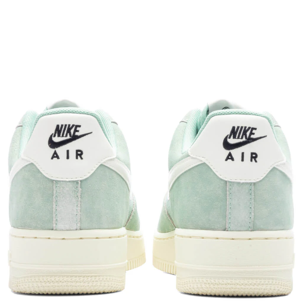 Air Force 1 '07 LV8 - Enamel Green/Sail/Enamel - Image 4