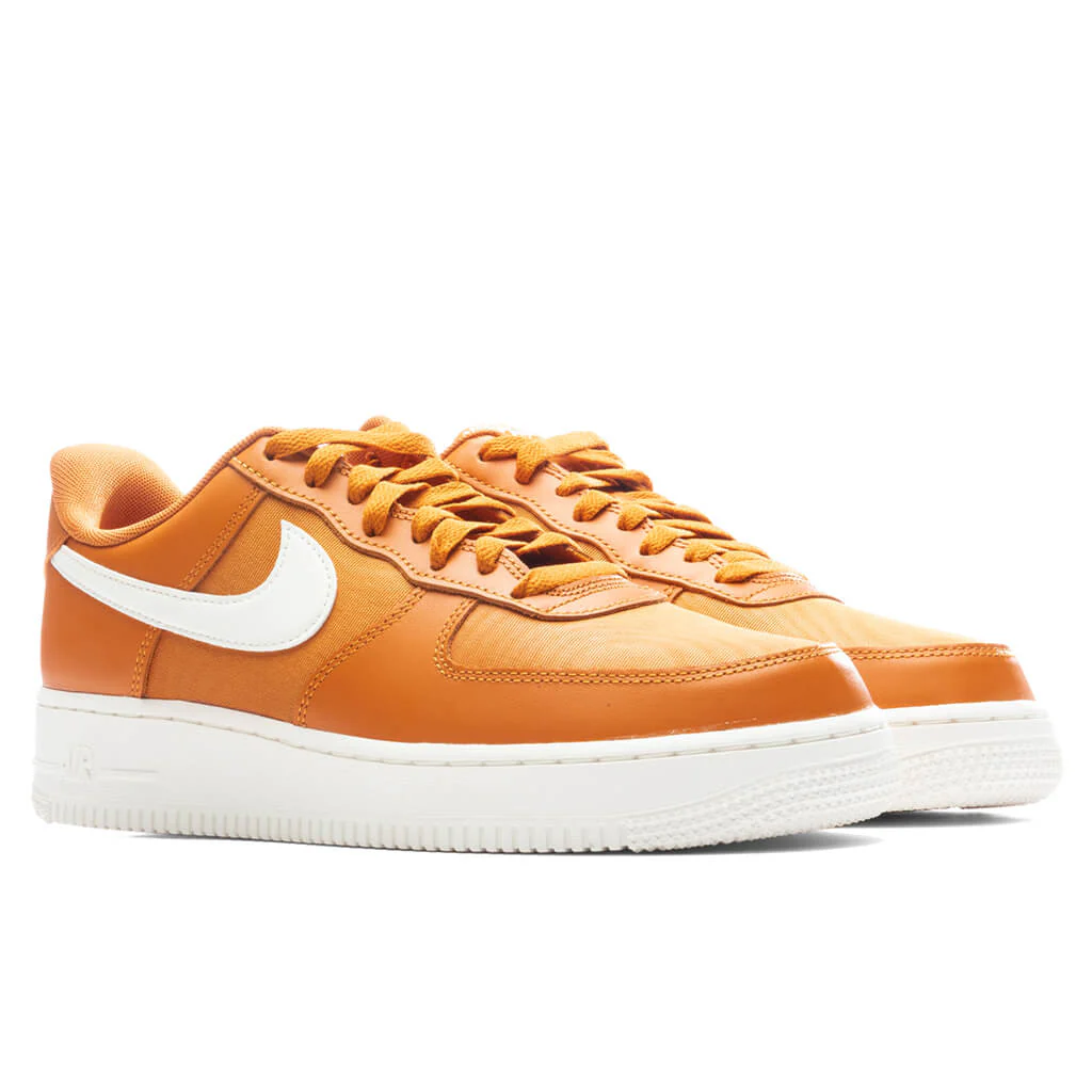 Nike Air Force 1 '07 LV8 NOS - Monarch/Sail - Image 2
