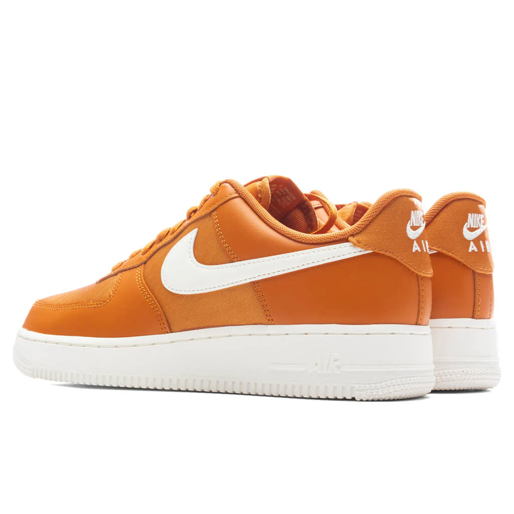Nike Air Force 1 '07 LV8 NOS - Monarch/Sail - Image 3