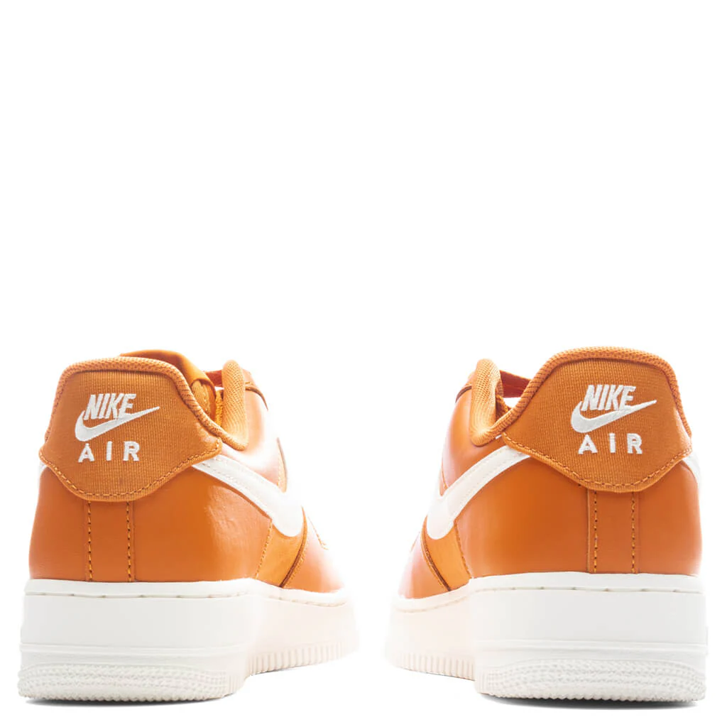 Nike Air Force 1 '07 LV8 NOS - Monarch/Sail - Image 4