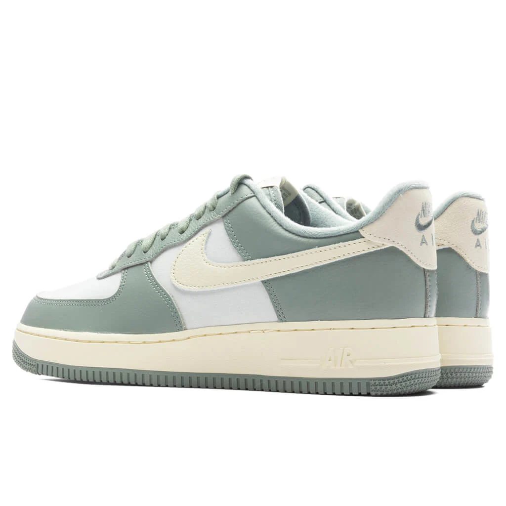 Nike Air Force 1 '07 LX - Mica Green/Coconut Milk/Photon Dust - Image 3