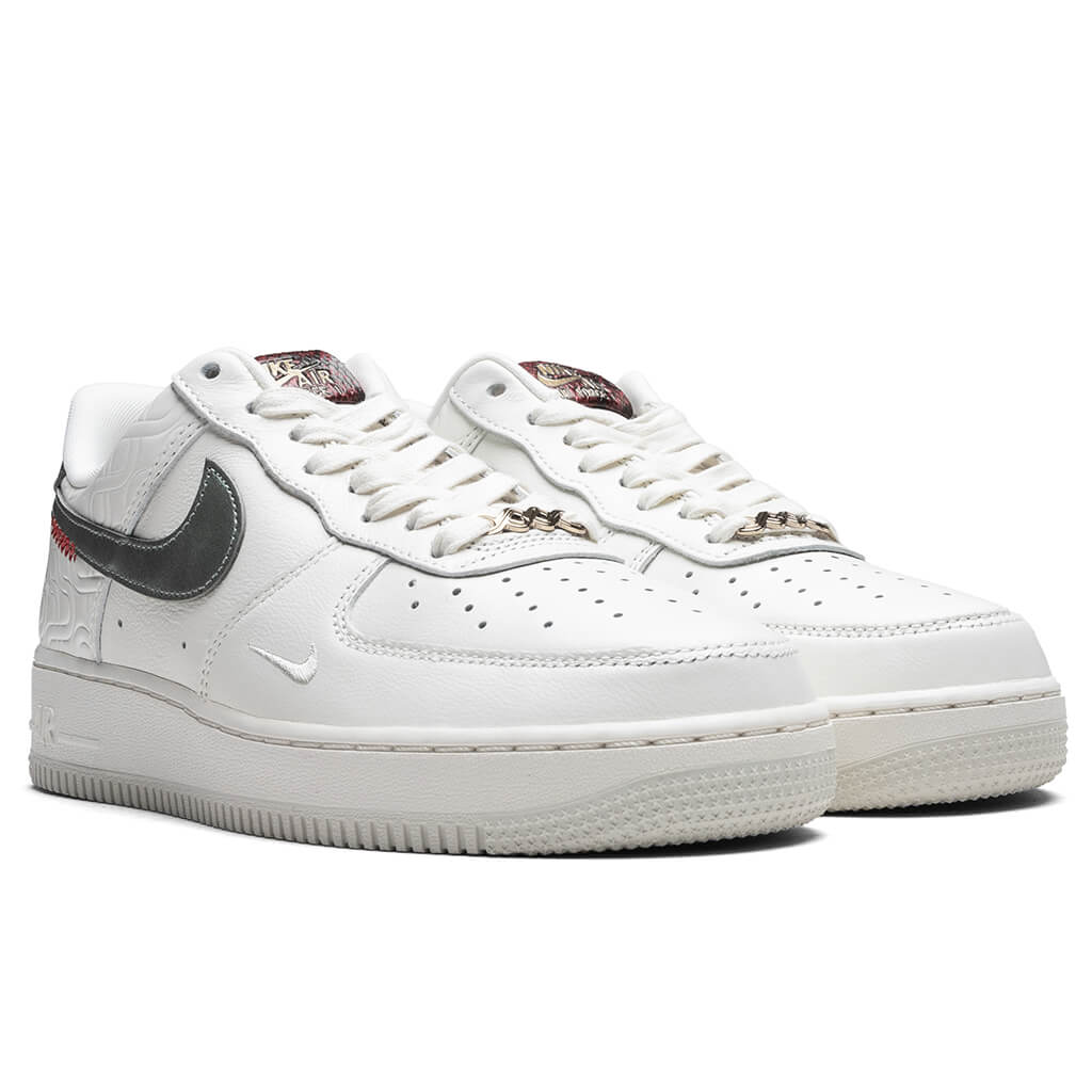 Air Force 1 '07 - Sail/Jade Horizon/Light Bone - Image 2