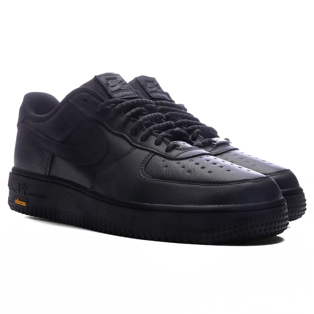 Air Force 1 GTX Vibram - Off Noir/Black/Speed Yellow - Image 2