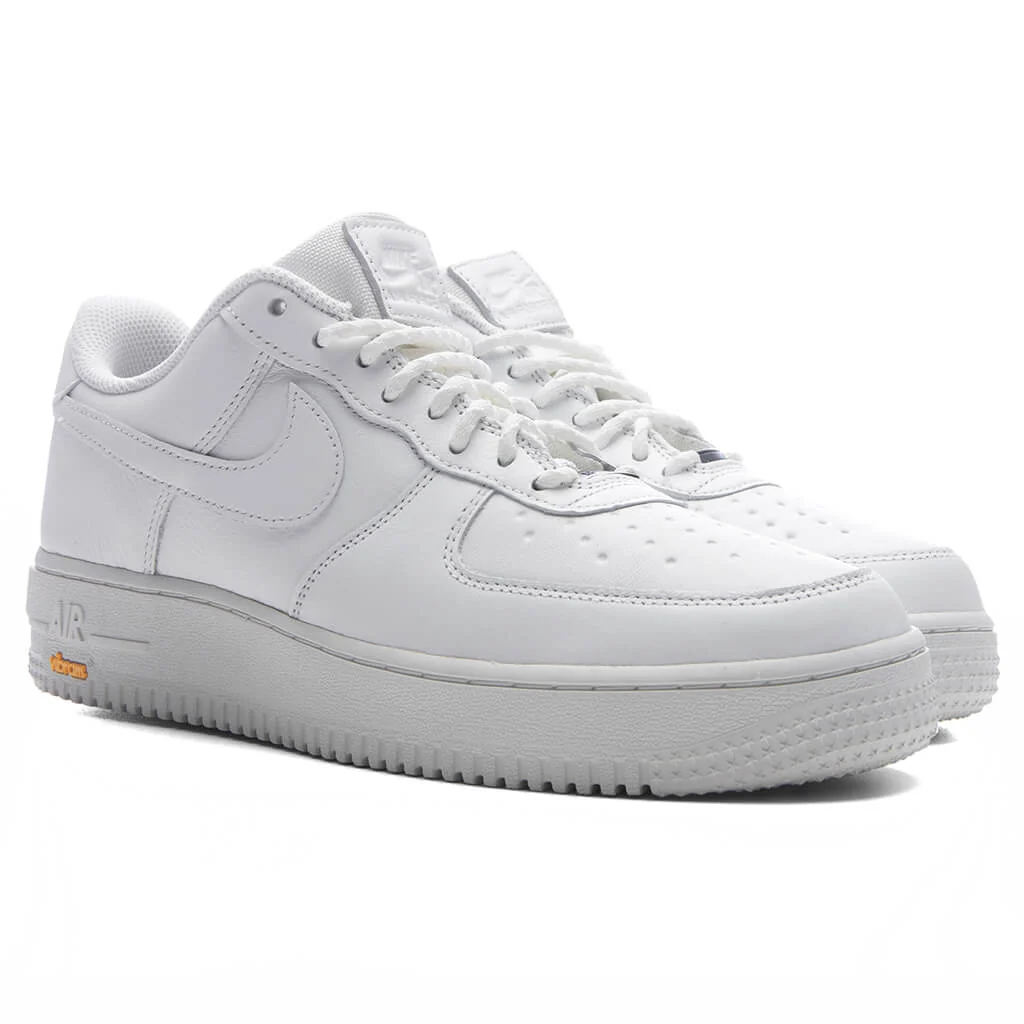 Air Force 1 GTX Vibram - Summit White/Off White - Image 2