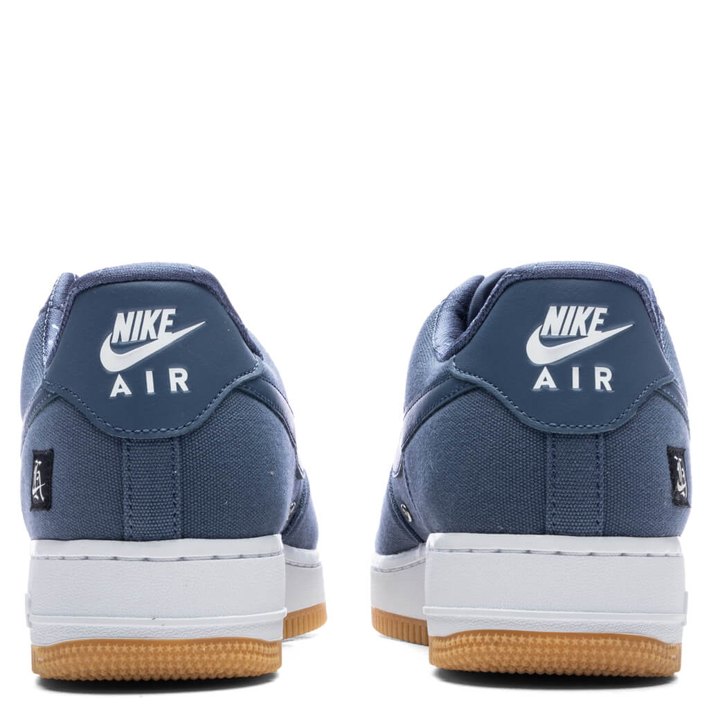 Air Force 1 Low West Coast - Diffused Blue/White - Image 4