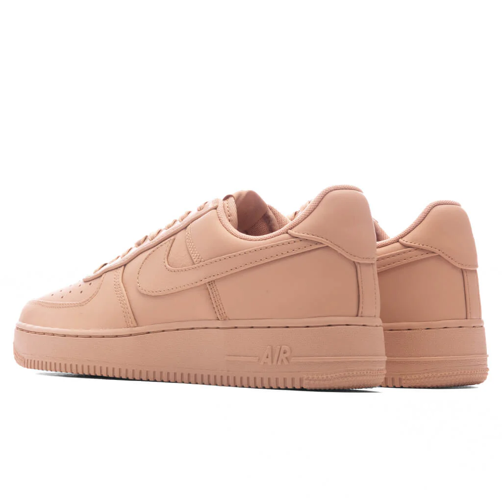 Air Force 1 Low Retro Premium - Vachetta Tan/Black - Image 3