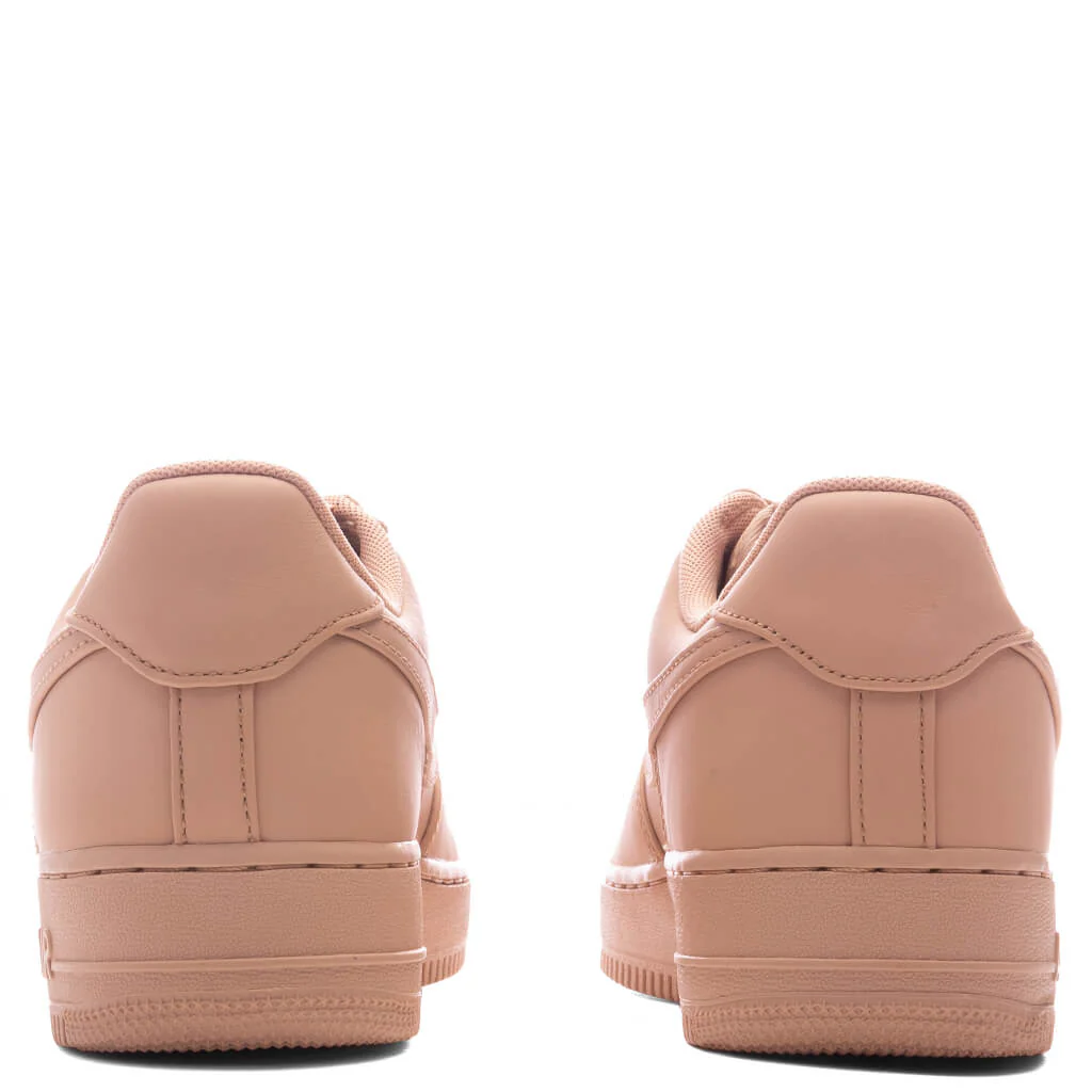 Air Force 1 Low Retro Premium - Vachetta Tan/Black - Image 4