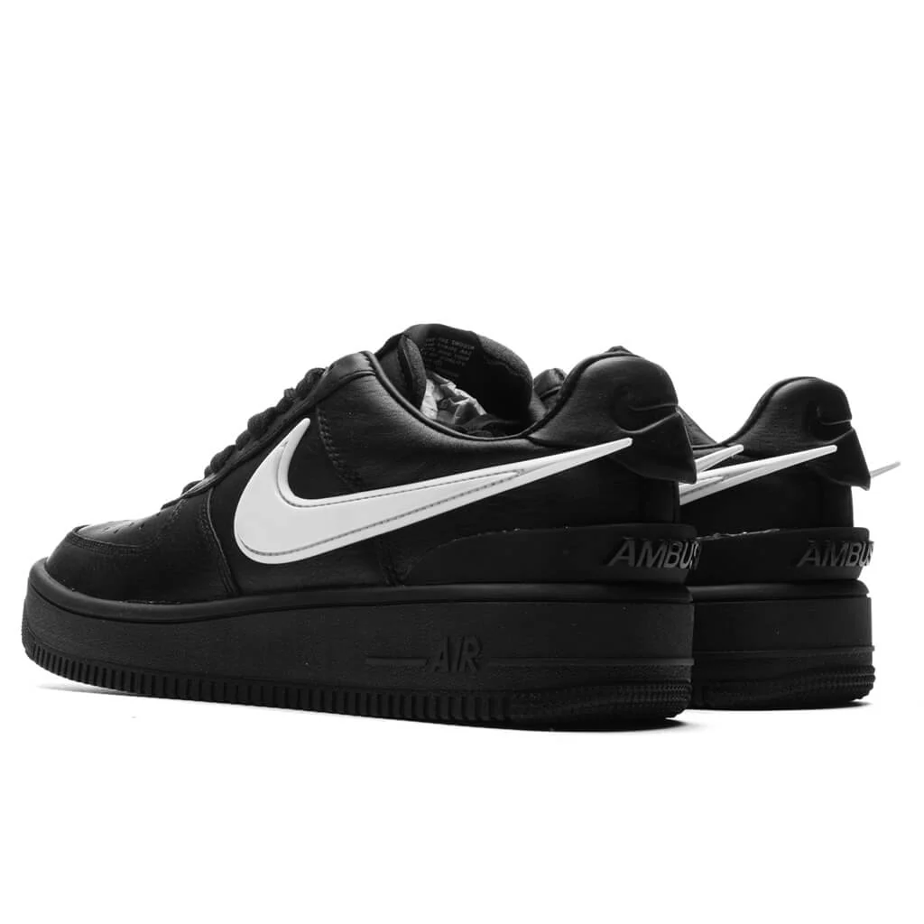 Air Force 1 Low x - Black/Phantom/Black - Image 3