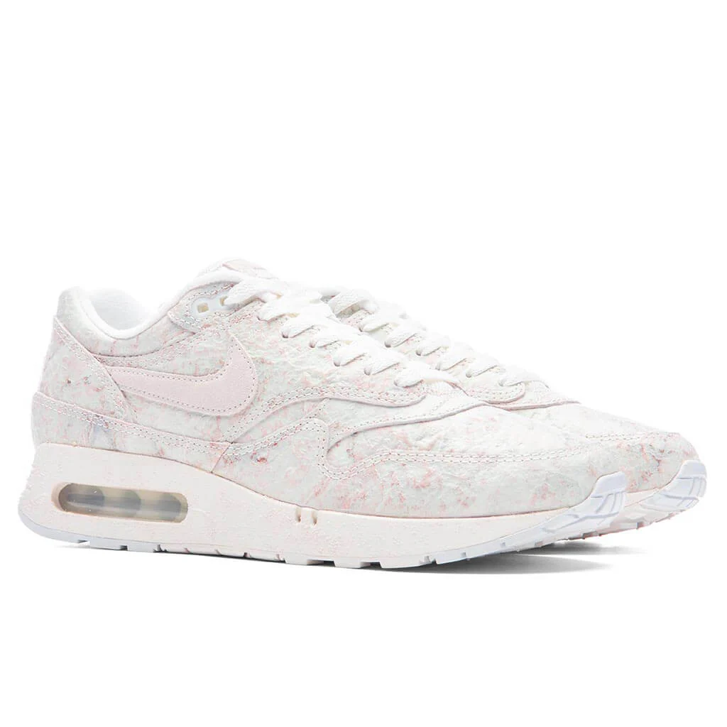 Air Max 1 '86 OG 'Museum Masterpiece' - Summit White/Phantom/Photon Dust/Black - Image 2